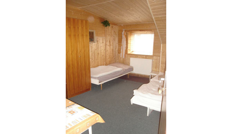 Penzion Vyhlídka Železná Ruda